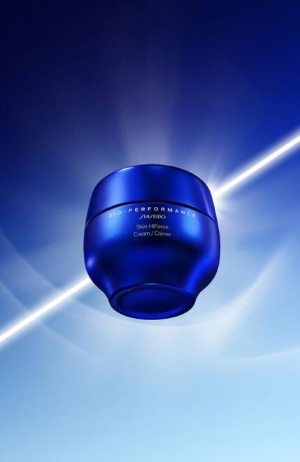 Регенерирующий крем для лица Bio-Performance HIForce (50ml) SHISEIDO