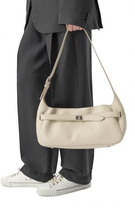 Сумка Bel Air small Balenciaga