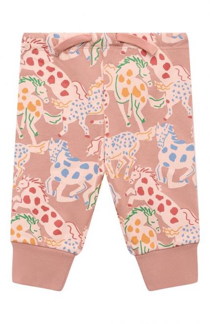 Комплект из свитшота и брюк Stella McCartney