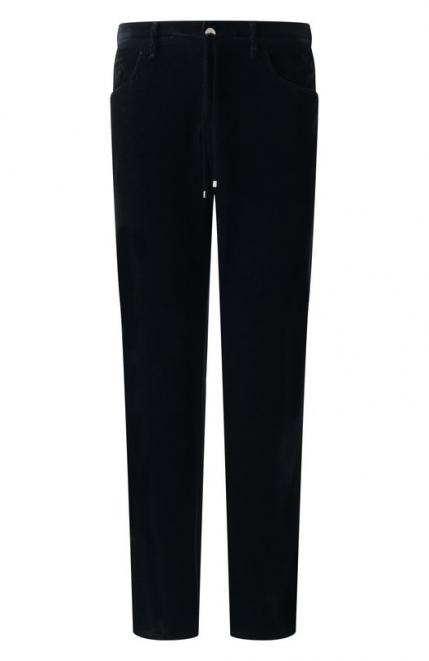 Вельветовые брюки Zilli