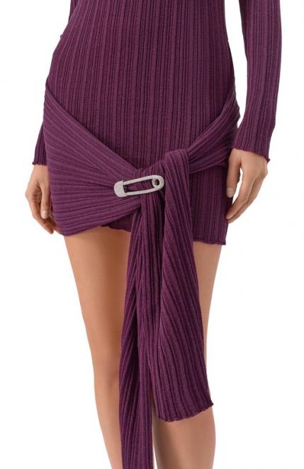 Платье Giuseppe di Morabito