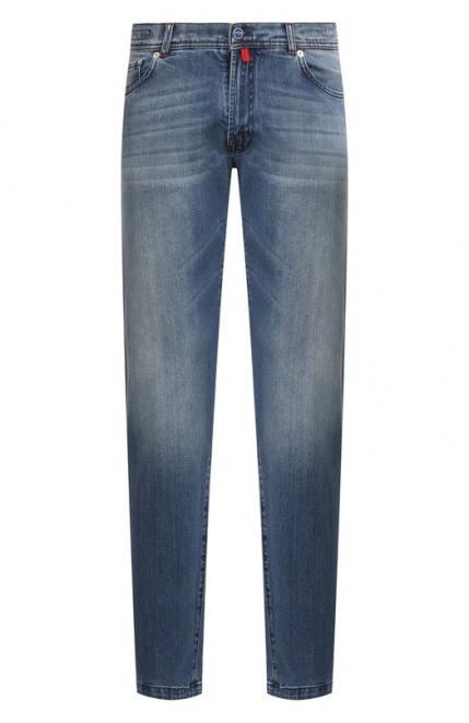 Джинсы KITON