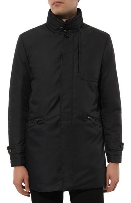 Пуховая куртка Ideon-WK Moorer