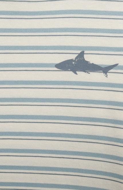 Хлопковая пижама SANETTA