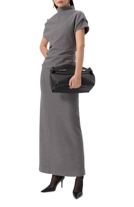 Сумка Hug Soft large Ferragamo