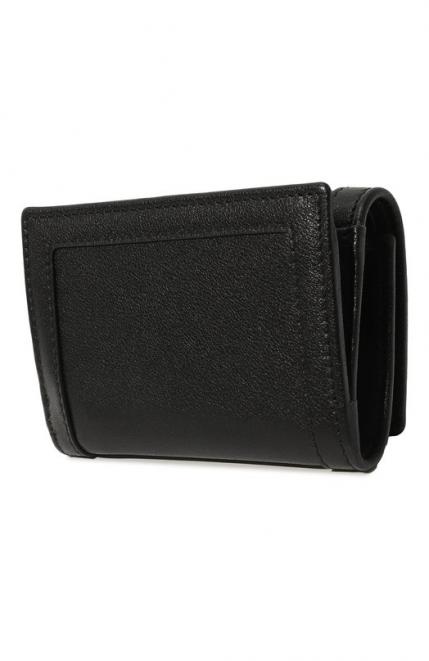 Кожаное портмоне Gucci