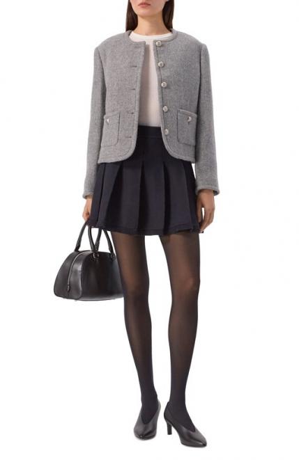 Плиссированная юбка THE KOOPLES