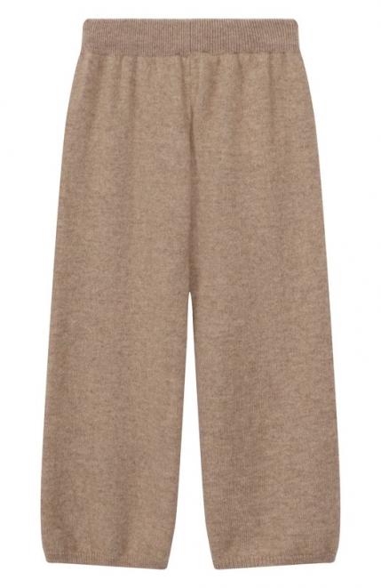 Кашемировые брюки Giorgetti Cashmere