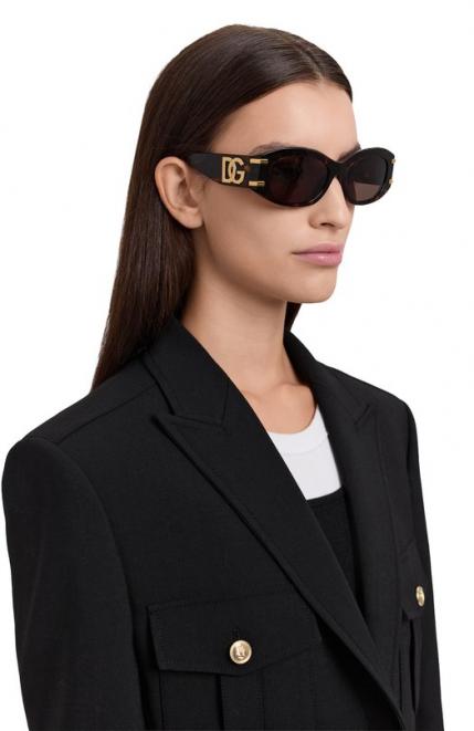 Солнцезащитные очки Dolce&Gabbana