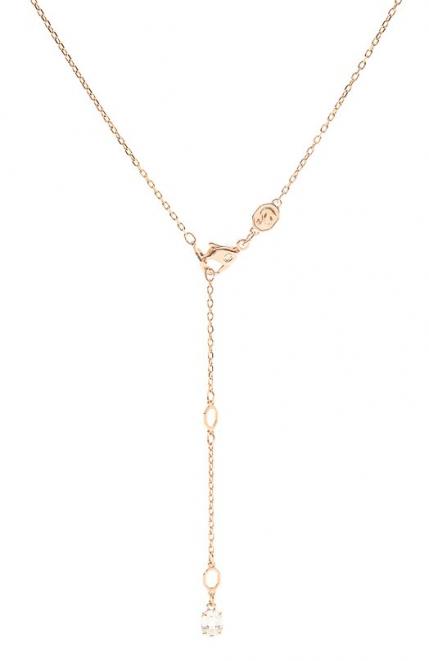 Подвеска Idyllia Y на цепочке SWAROVSKI