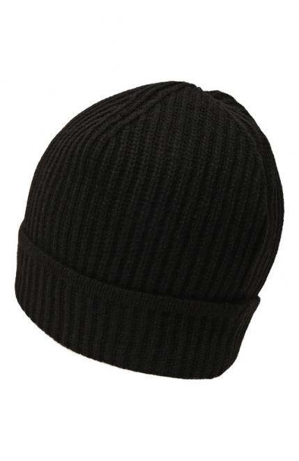 Хлопковая шапка Diego Venturino