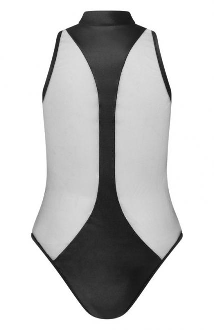 Слитный купальник Marlene Agent Provocateur