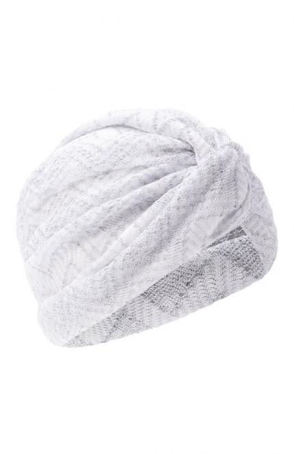 Тюрбан из вискозы Missoni