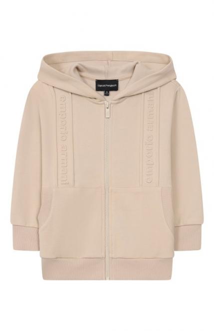 Толстовка Emporio Armani