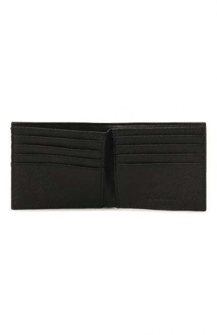 Портмоне Emporio Armani