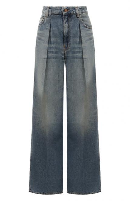 Джинсы Haikure