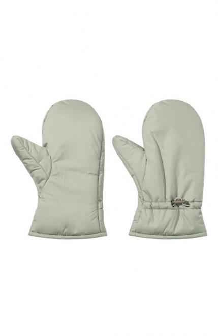 Варежки IL GUFO