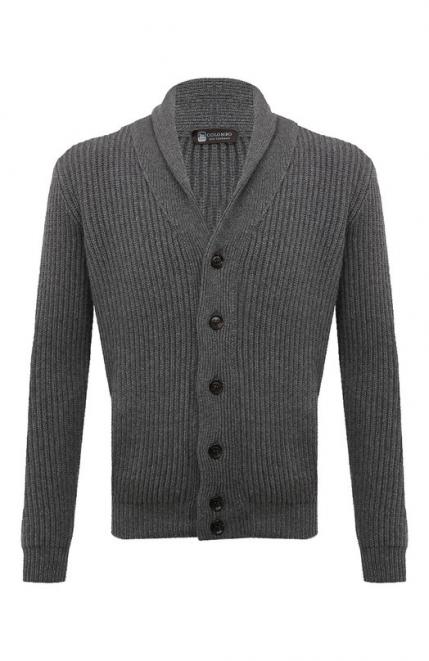 Кашемировый кардиган Colombo