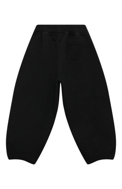 Хлопковые джоггеры Vetements