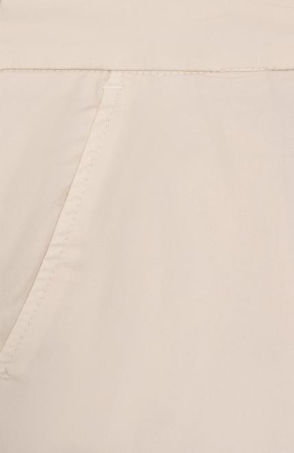 Хлопковые шорты Paolo Pecora Milano