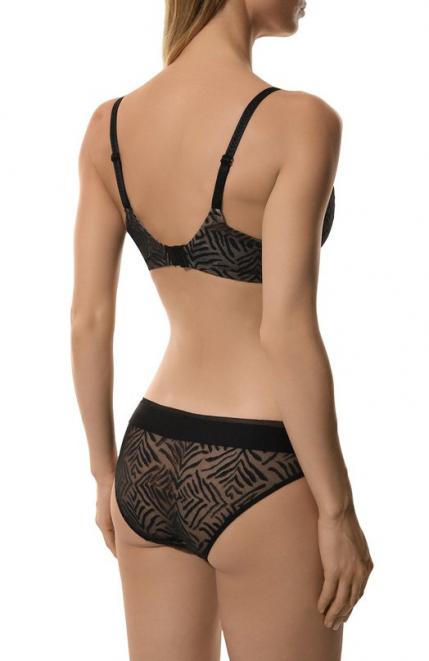 Бюстгальтер c плотной чашкой Chantelle