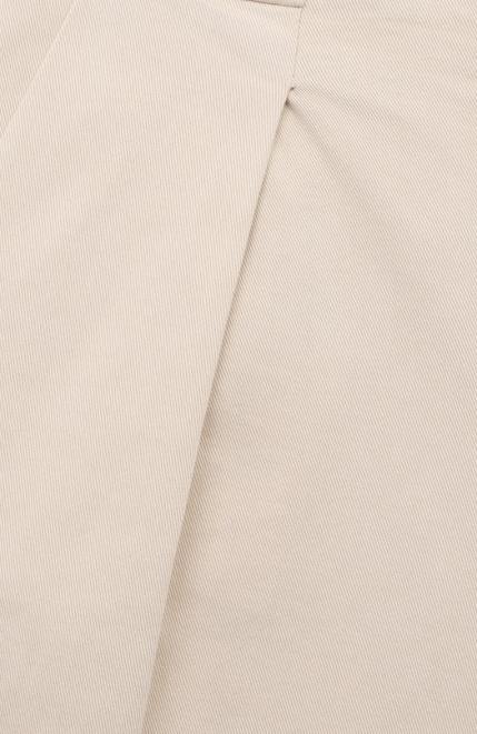 Хлопковые шорты Balmain