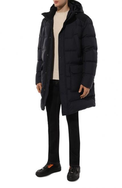 Комбинированные кеды Jam Earving Barracuda