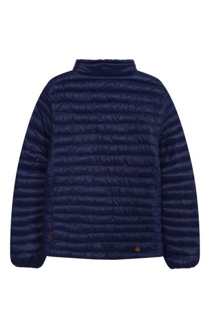 Утепленная куртка SAVE the DUCK