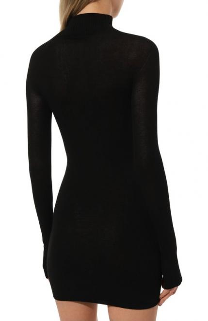 Платье из вискозы Off-white