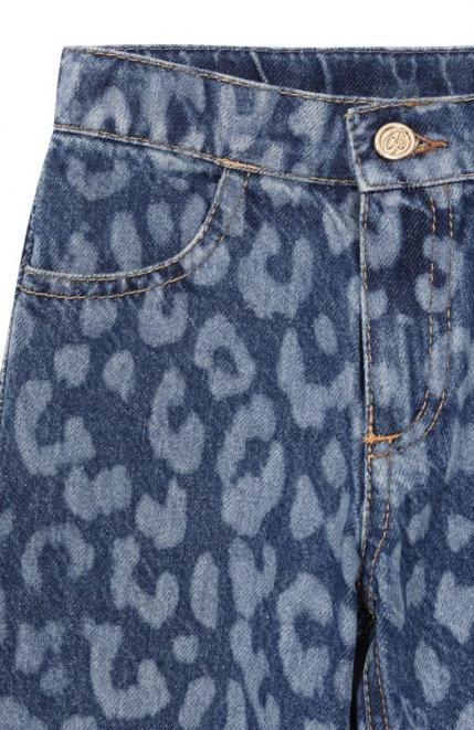 Джинсы Blumarine