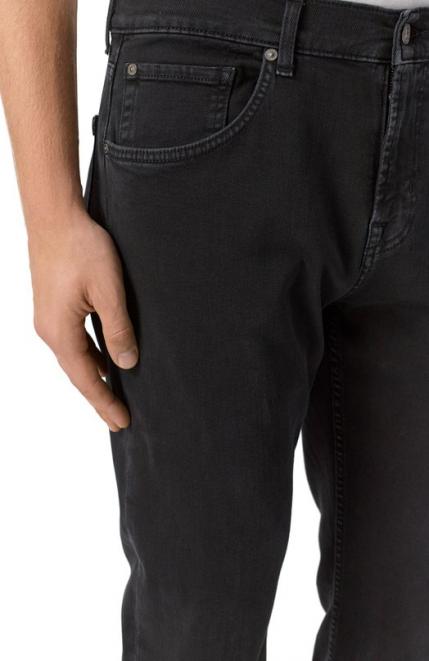 Джинсы Straight 7  FOR ALL MANKIND