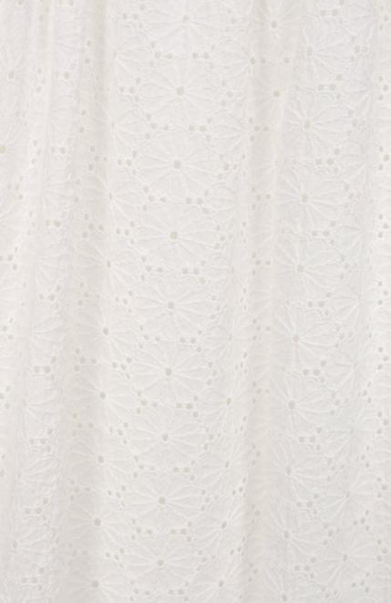 Хлопковая юбка Paige