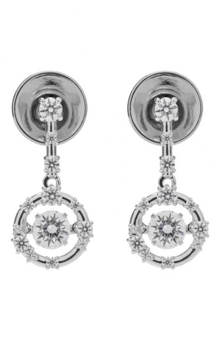 Серьги Constella SWAROVSKI
