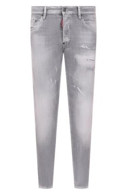 Джинсы Skater DSquared2