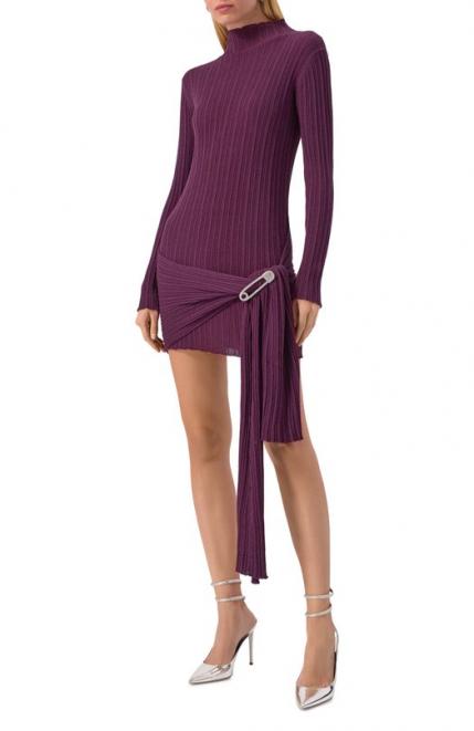 Платье Giuseppe di Morabito