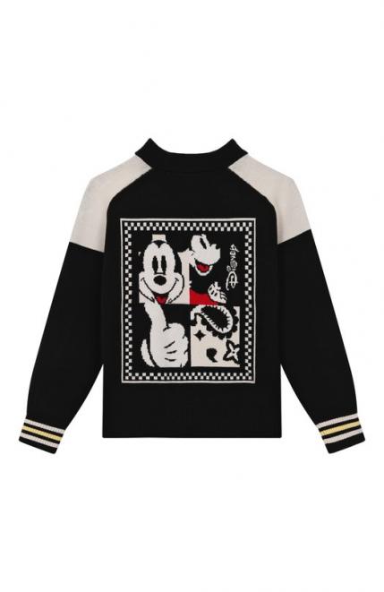 Кардиган из вискозы MARC JACOBS (THE)