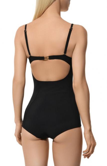 Слитный купальник Dolce&Gabbana