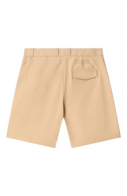 Шорты-карго Ermanno Scervino