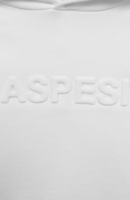Хлопковое худи ASPESI