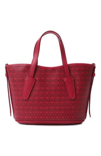 Сумка New Never Without Bag Coccinelle