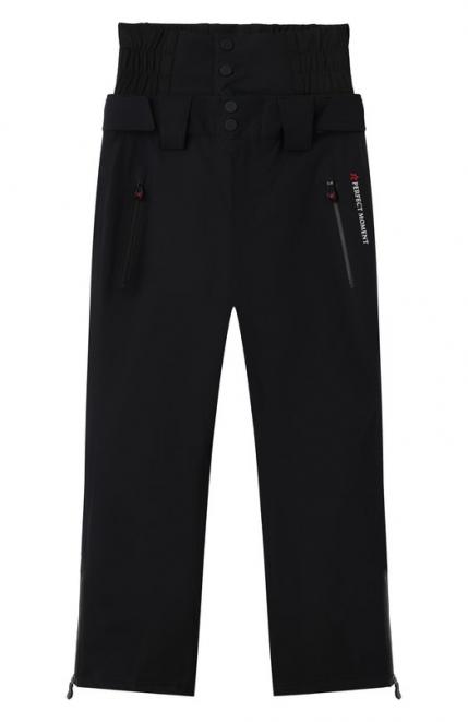 Утепленные брюки Perfect Moment