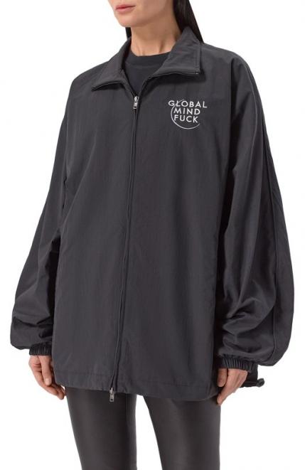 Ветровка Vetements