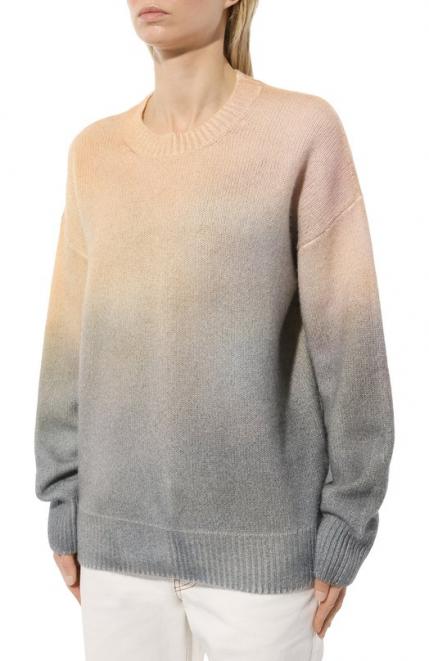 Кашемировый свитер Canessa