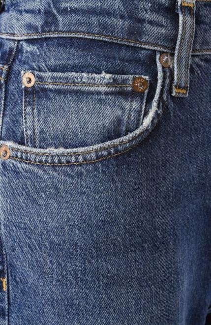 Джинсы Harper AGOLDE