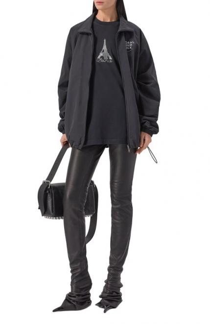 Ветровка Vetements