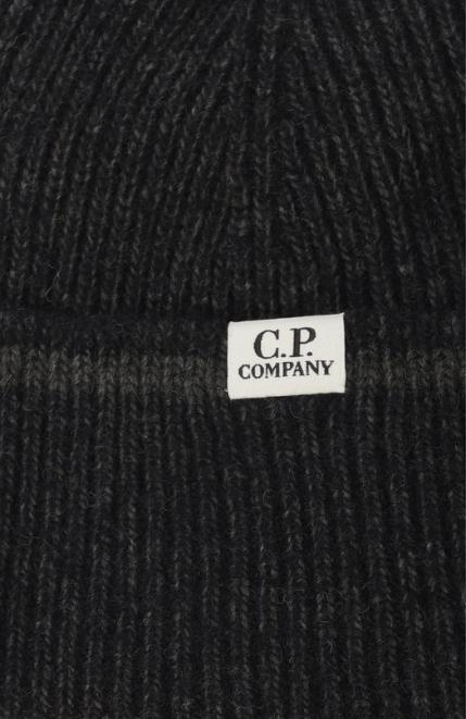 Шапка C.P. COMPANY