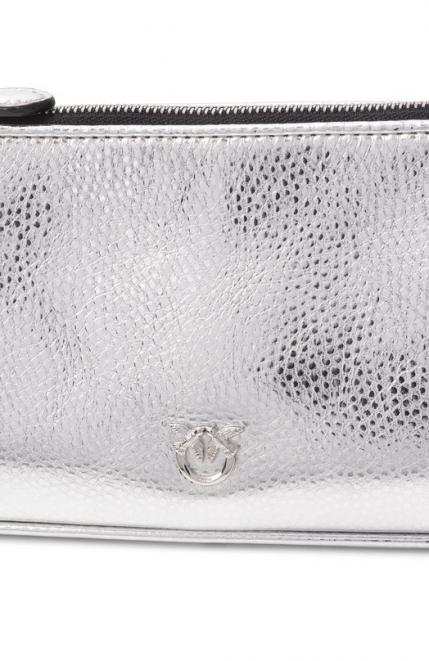 Сумка Half Moon Baguette mini Pinko