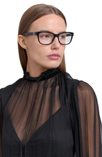 Оправа Chanel