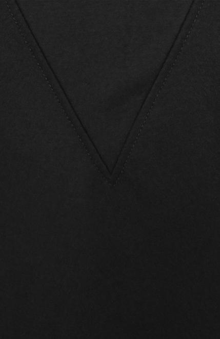 Шерстяное худи Jil Sander