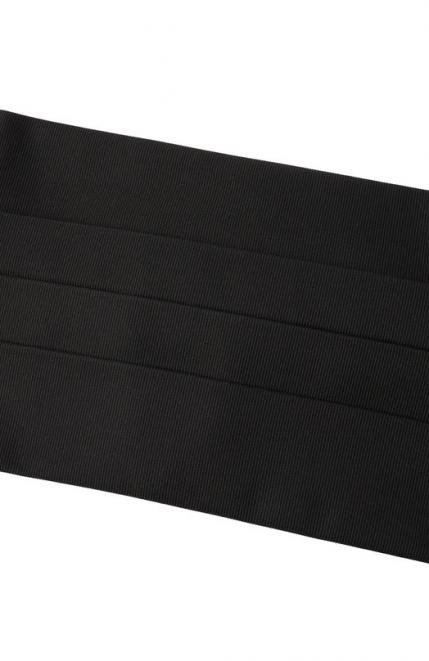 Комплект из галстука-бабочки и камербанда Van Laack